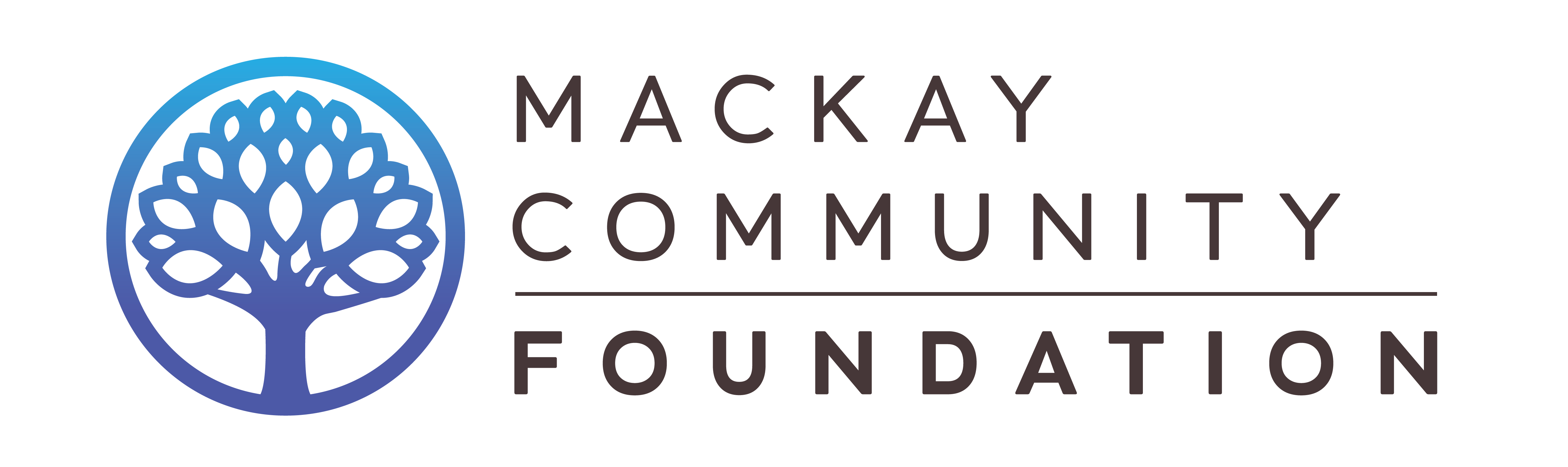 GRANTS Mackay Community Foundation